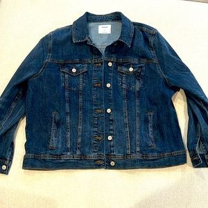 Old Navy Jean jacket EUC